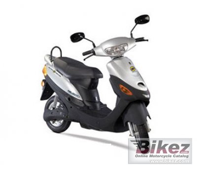 2011 Ultra Motor Velociti photo